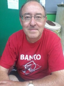 BERNARD 