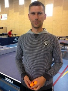 Jacky ( diplômé d'état)